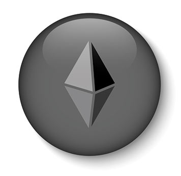 Ethereum (ETH) crypto-monnaie