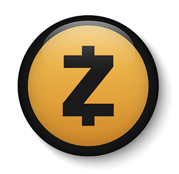 Zcash (ZEC) crypto-monnaie